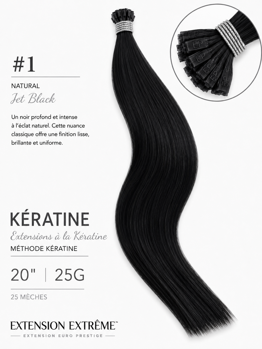 01 - Black / Jet Black