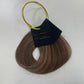 M4/8/9 - Light Chocolate Drizzle Style Bébé Mèches #9 notre ancien #27