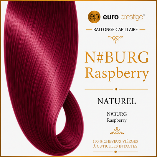 Burg - Raspberry