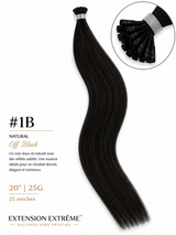 1B - Off Black Euro Prestige