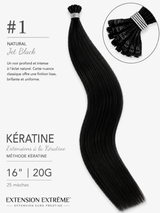 1 - Jet Black Euro Prestige