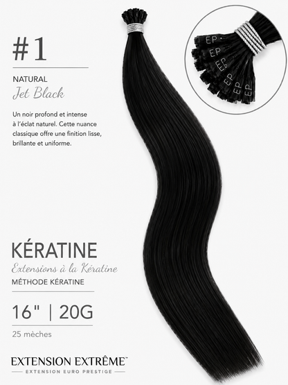 01 - Black / Jet Black