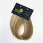 M8/SB - Ash Blonde Truffle Style Bébé Mèche