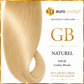  24 - GB Golden Blonde