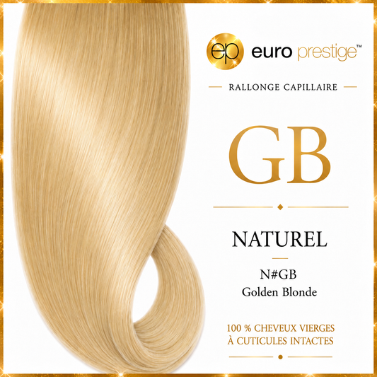  24 - GB Golden Blonde