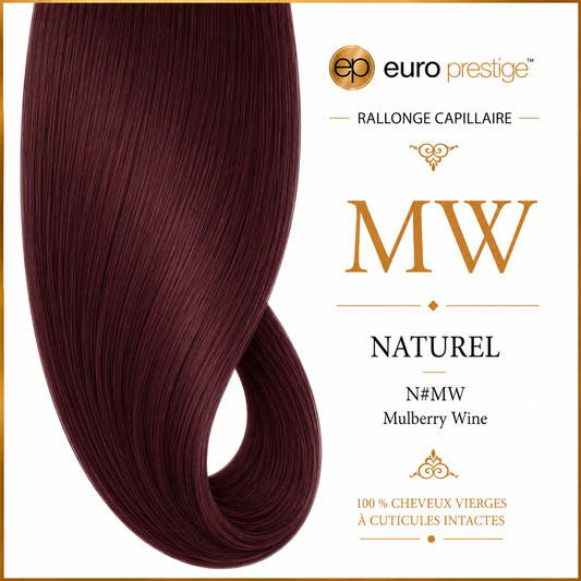  MW - Mulberry Wine #530 à VENIR
