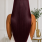 99J - Dark Auburn Burgundy