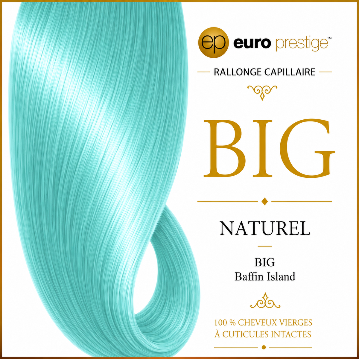 BIG - Baffin Island