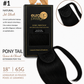 01 - Black / Jet Black