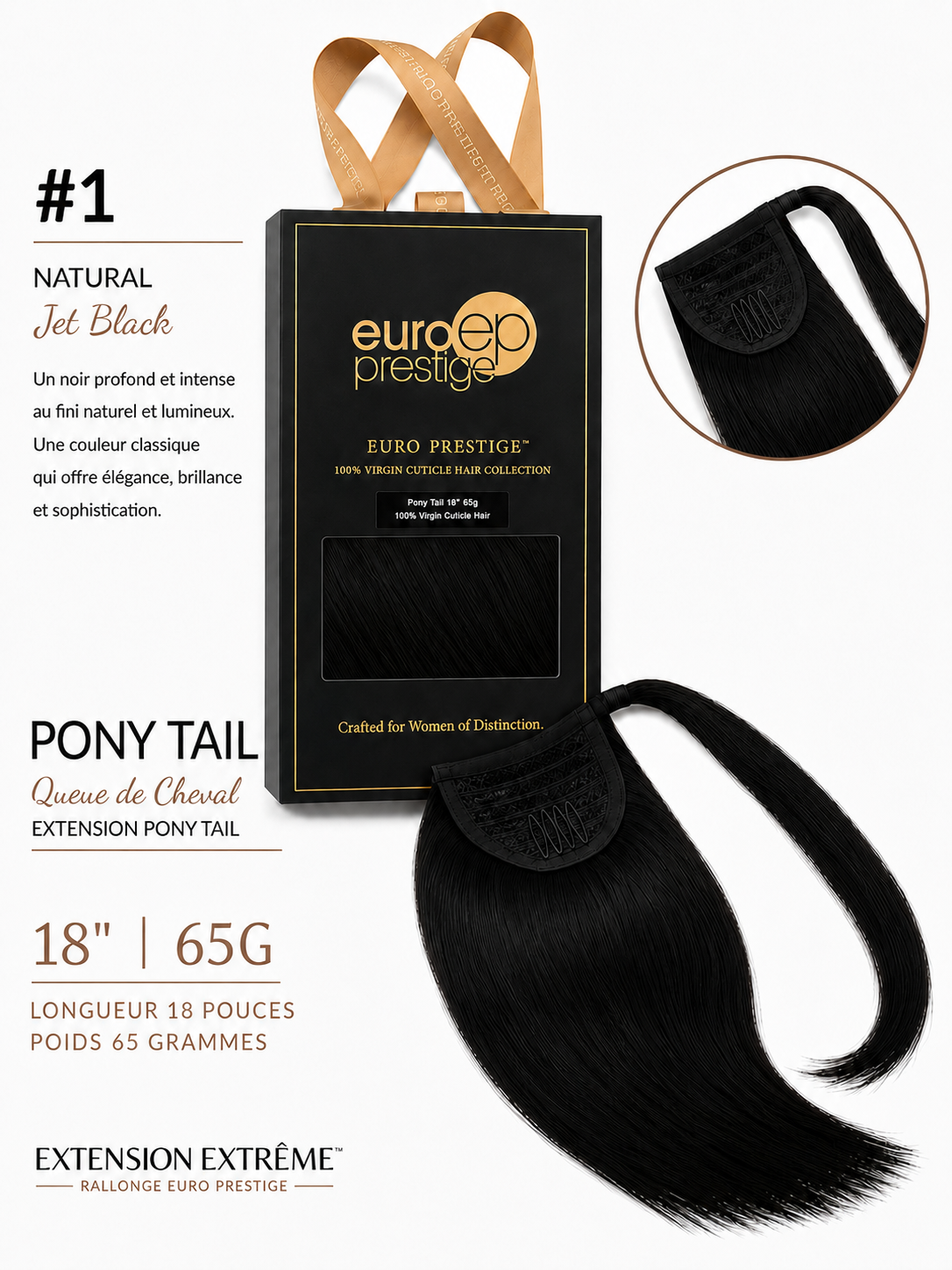 01 - Black / Jet Black