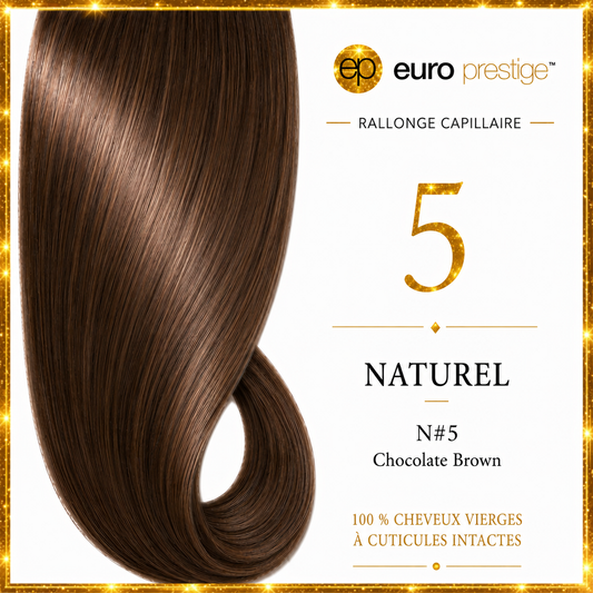  05 - Chocolat Brown