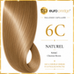  29 - 6N Chestnut Brown