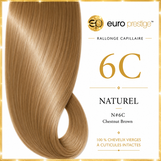  29 - 6N Chestnut Brown