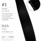 01 - Black / Jet Black
