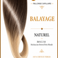 B#1C/18 - Mochaccino Brown/Dirty Blonde