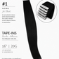 01 - Black / Jet Black