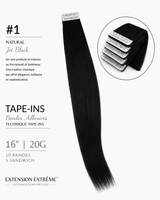 1 - Jet Black