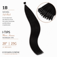  01B - Off Black