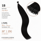1B - Noir Naturel