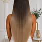 B#1C/18 - Mochaccino Brown/Dirty Blonde