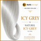IC - Icy Gray