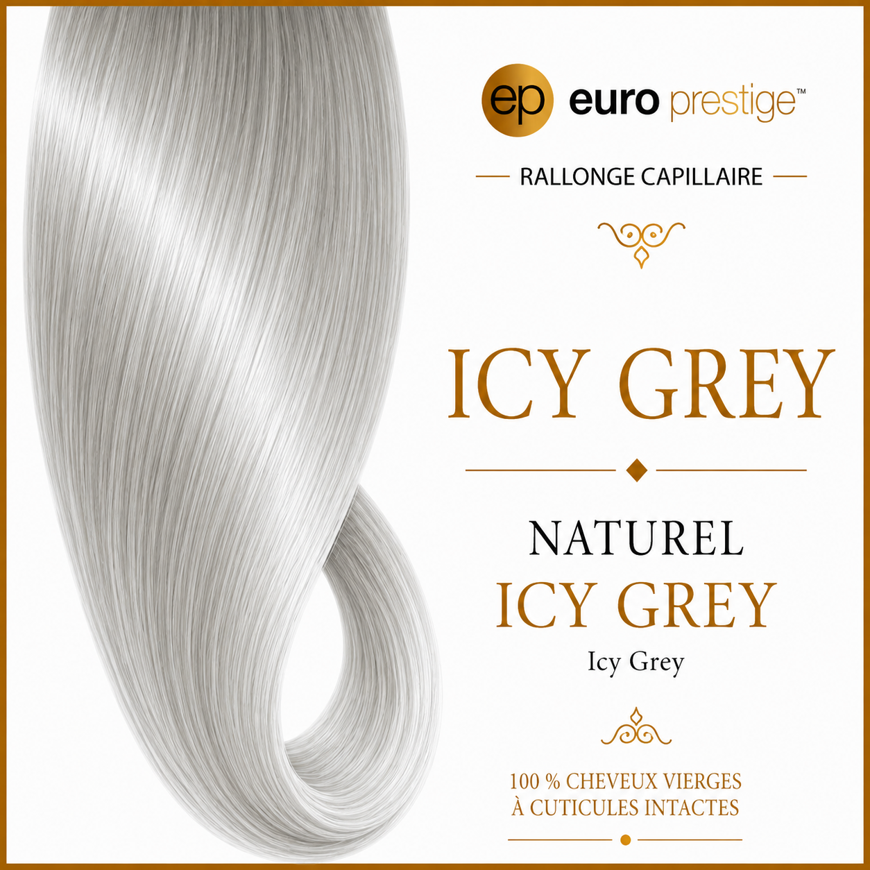 IC - Icy Gray