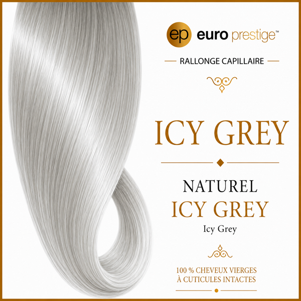 IG - Gris Glacé