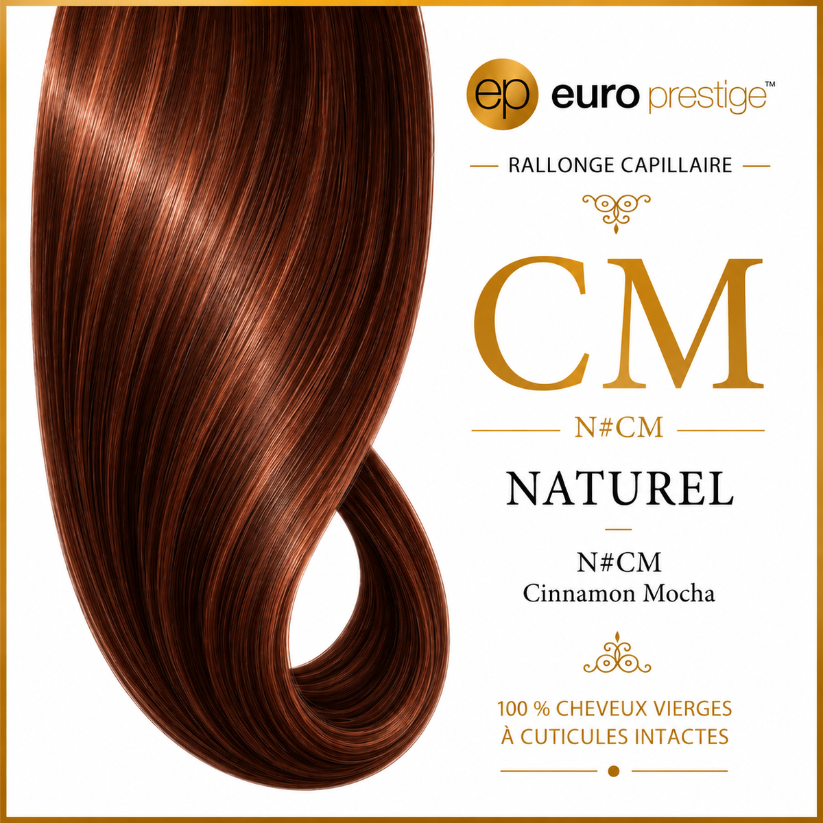 CM - Cinnamon Moka