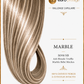 M8/SB - Ash Blonde Truffle Style Bébé Mèche