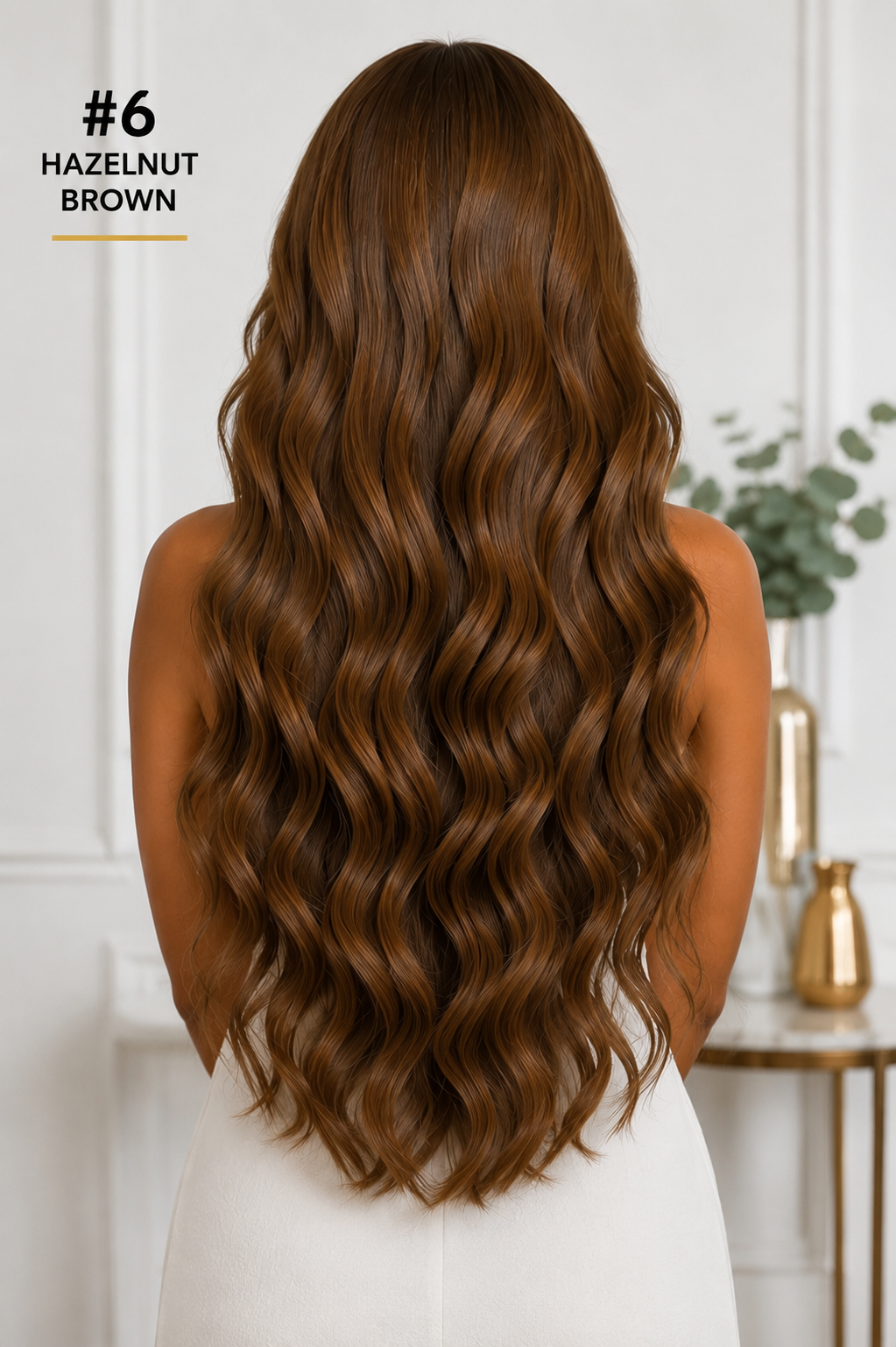  08 - Chestnut Brown