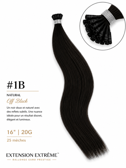  01B - Off Black