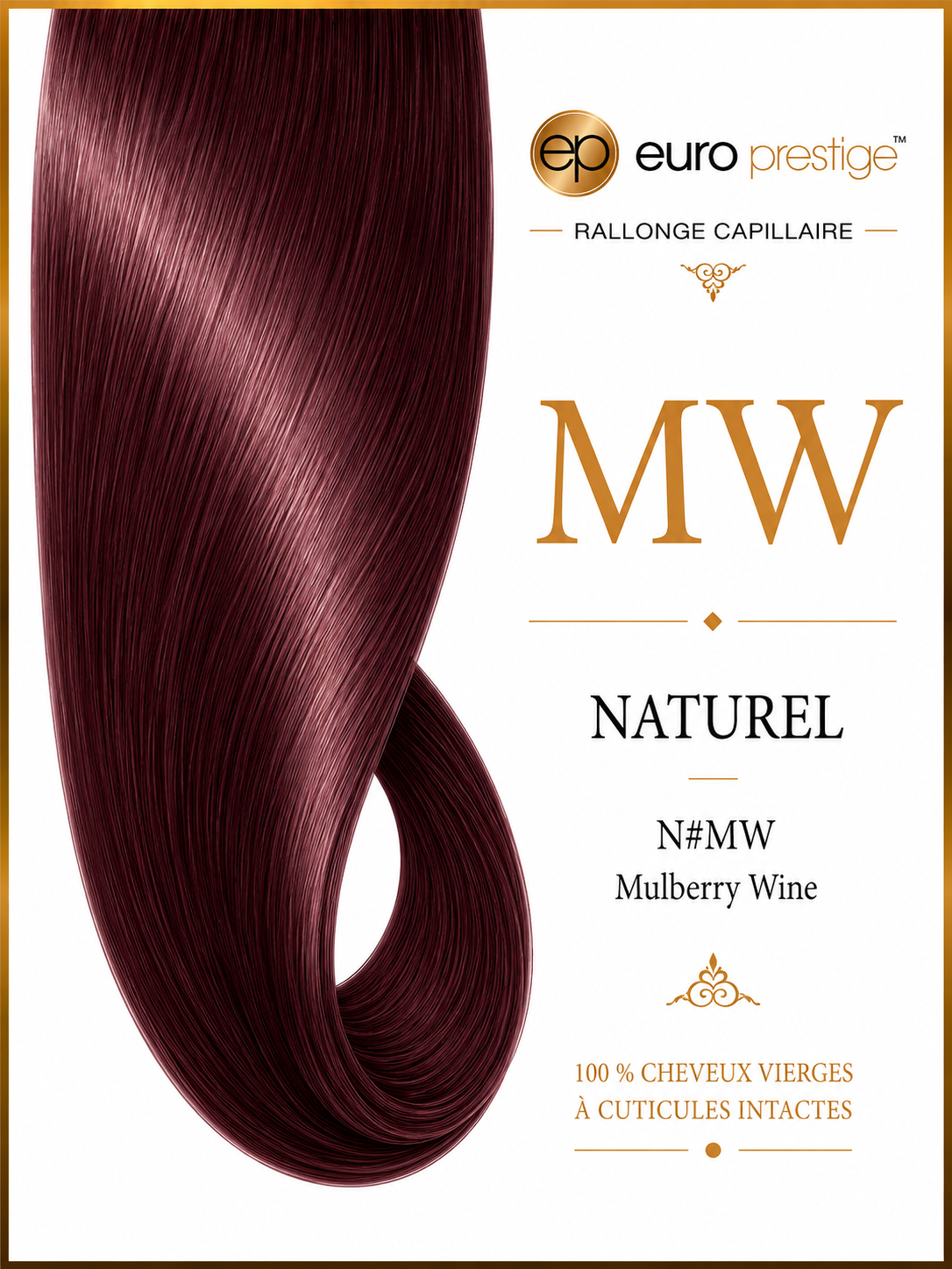 MW - Mulberry Wine