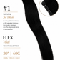 1 - Jet Black