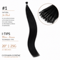 1 - Jet Black