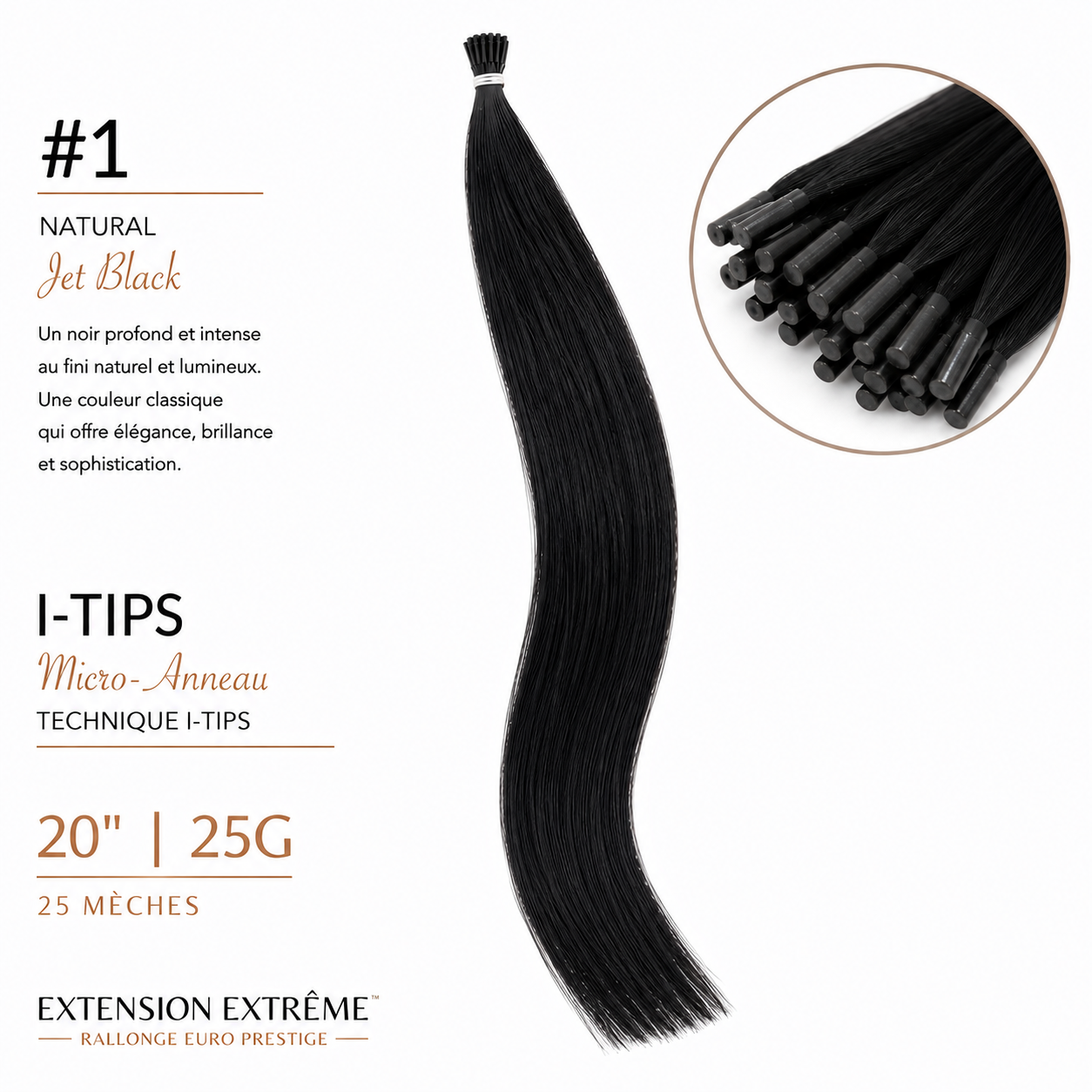 1 - Jet Black