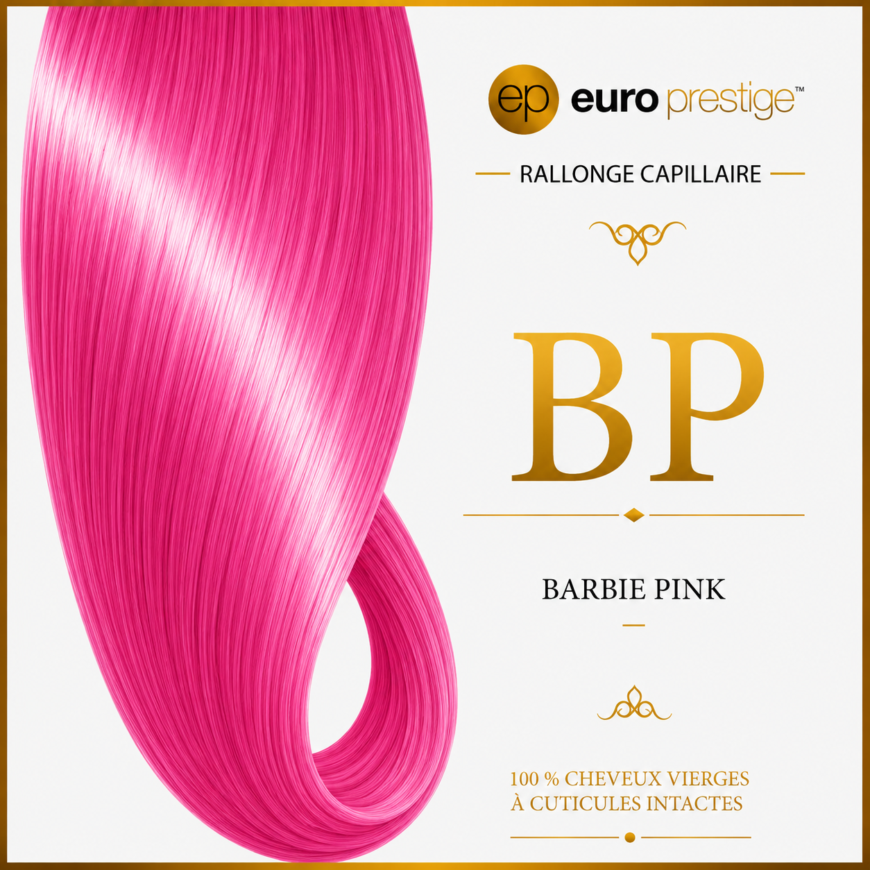 BP - Barbie Pink