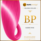 BP - Barbie Pink Euro Prestige
