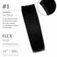 01 - Black / Jet Black