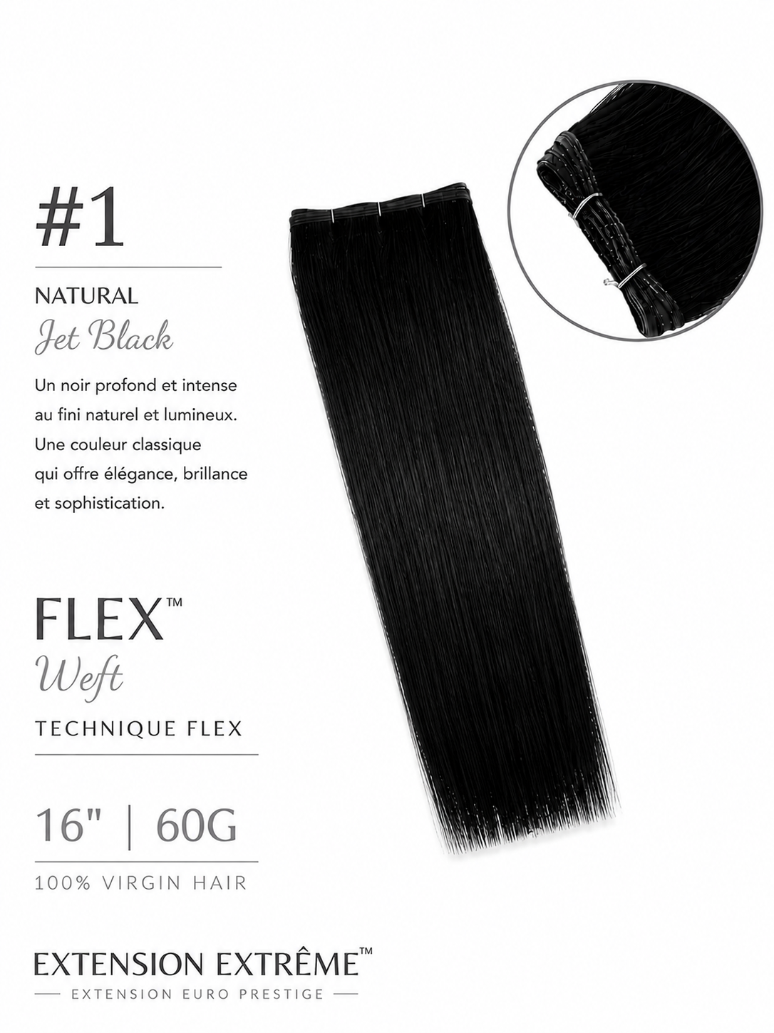 01 - Black / Jet Black