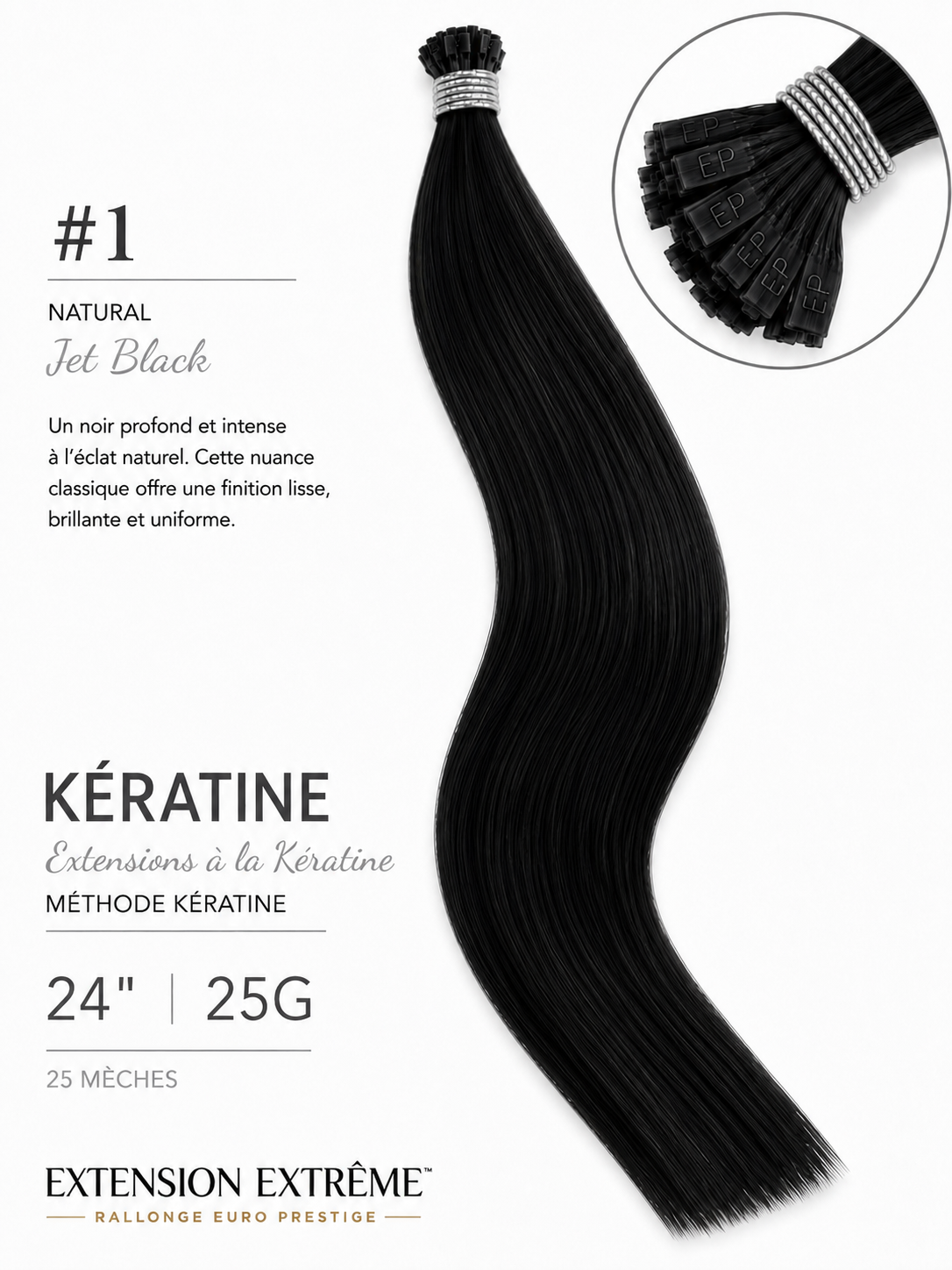 01 - Black / Jet Black