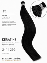 1 - Jet Black Euro Prestige