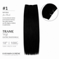 01 - Black / Jet Black