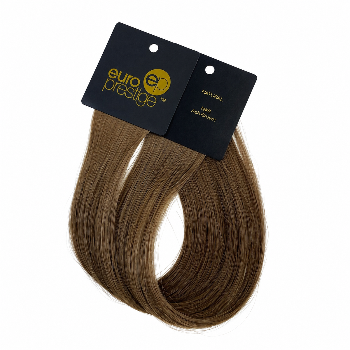  08 - Chestnut Brown