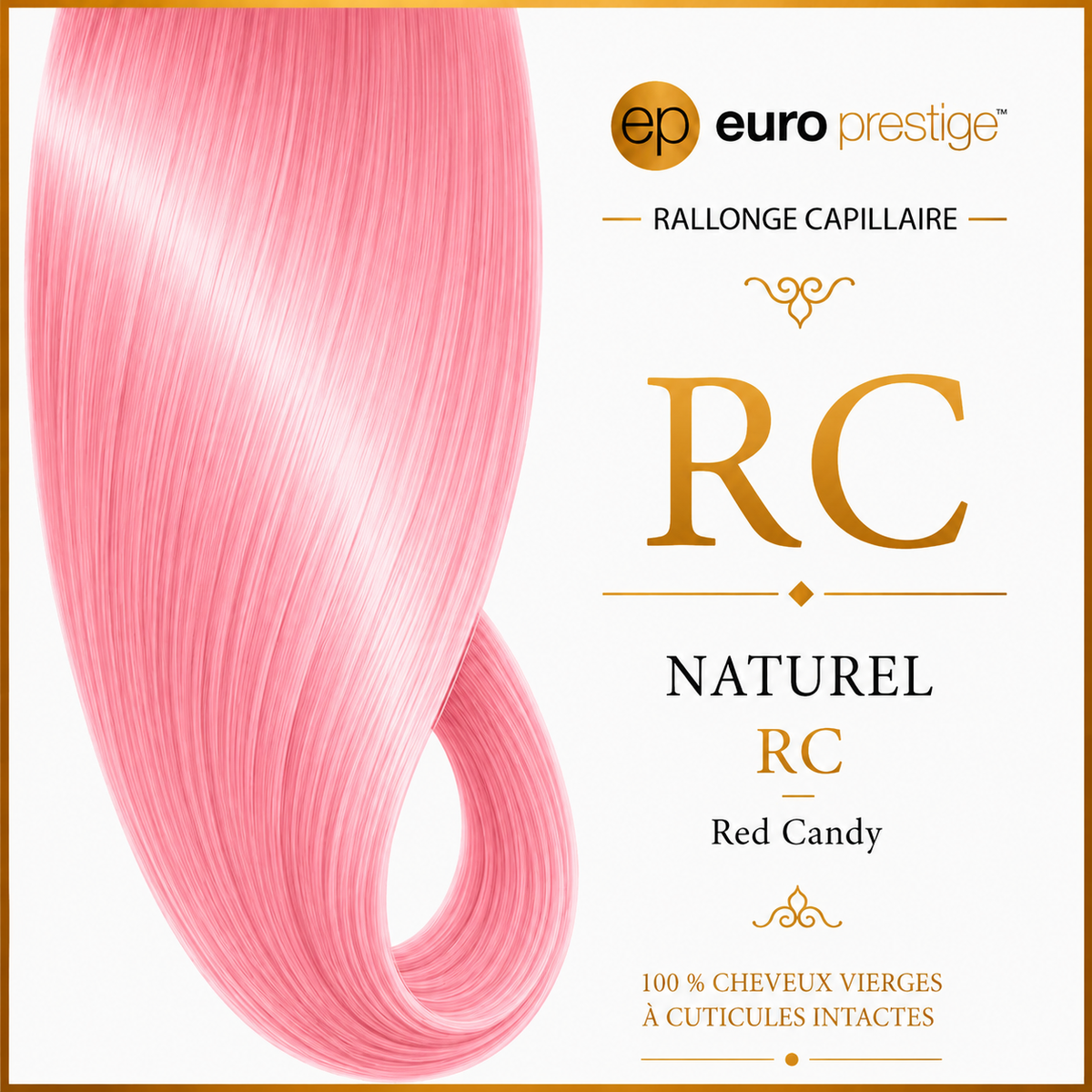 RC - Red Candy