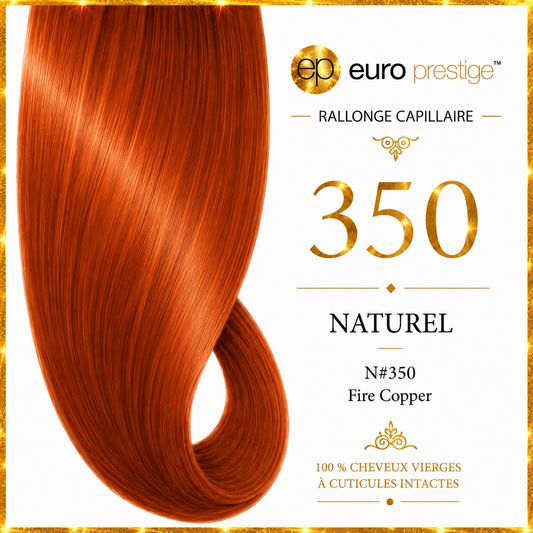  350 - Fire Copper