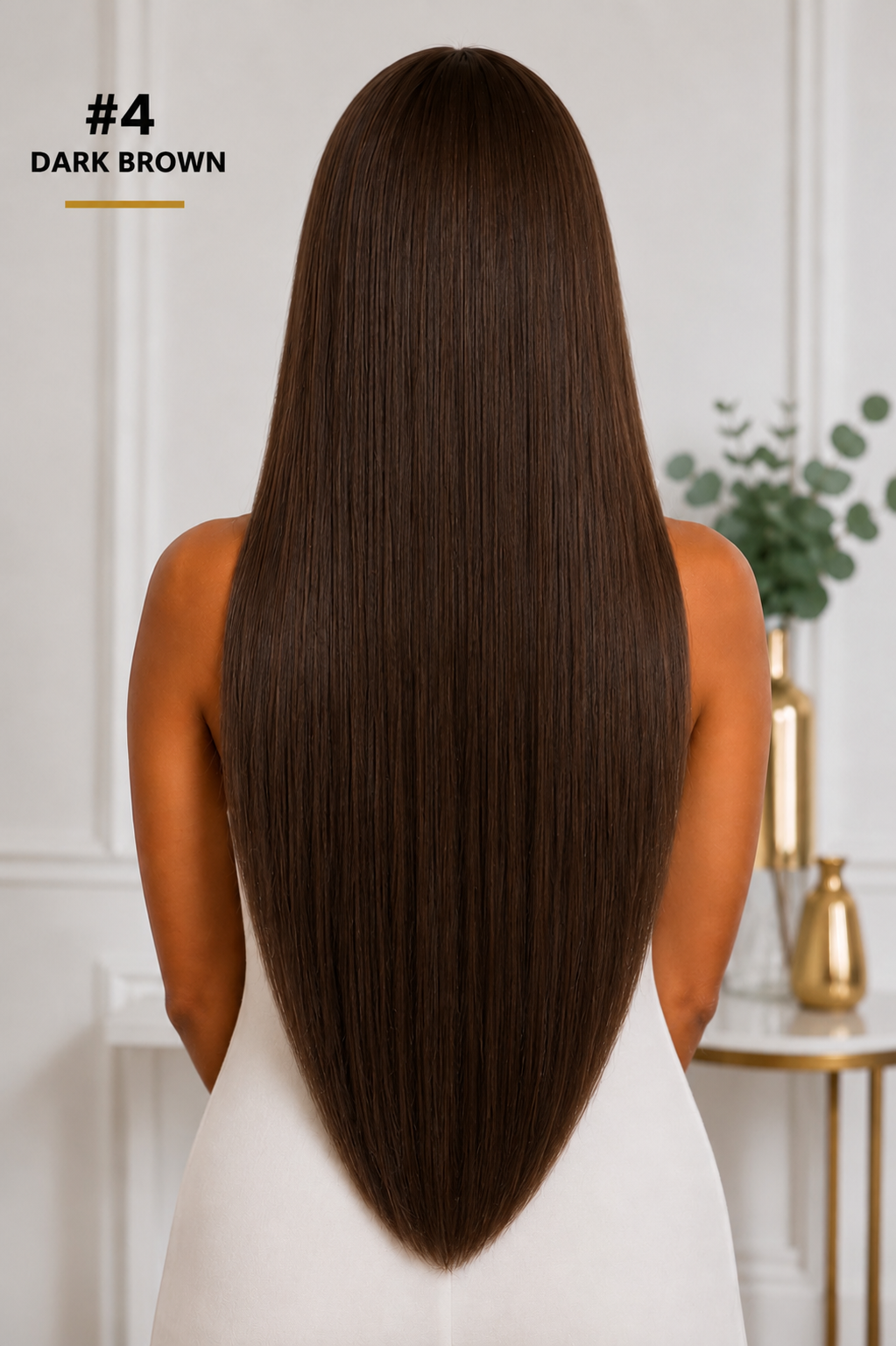  04 - Dark Brown