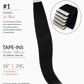 1 - Jet Black