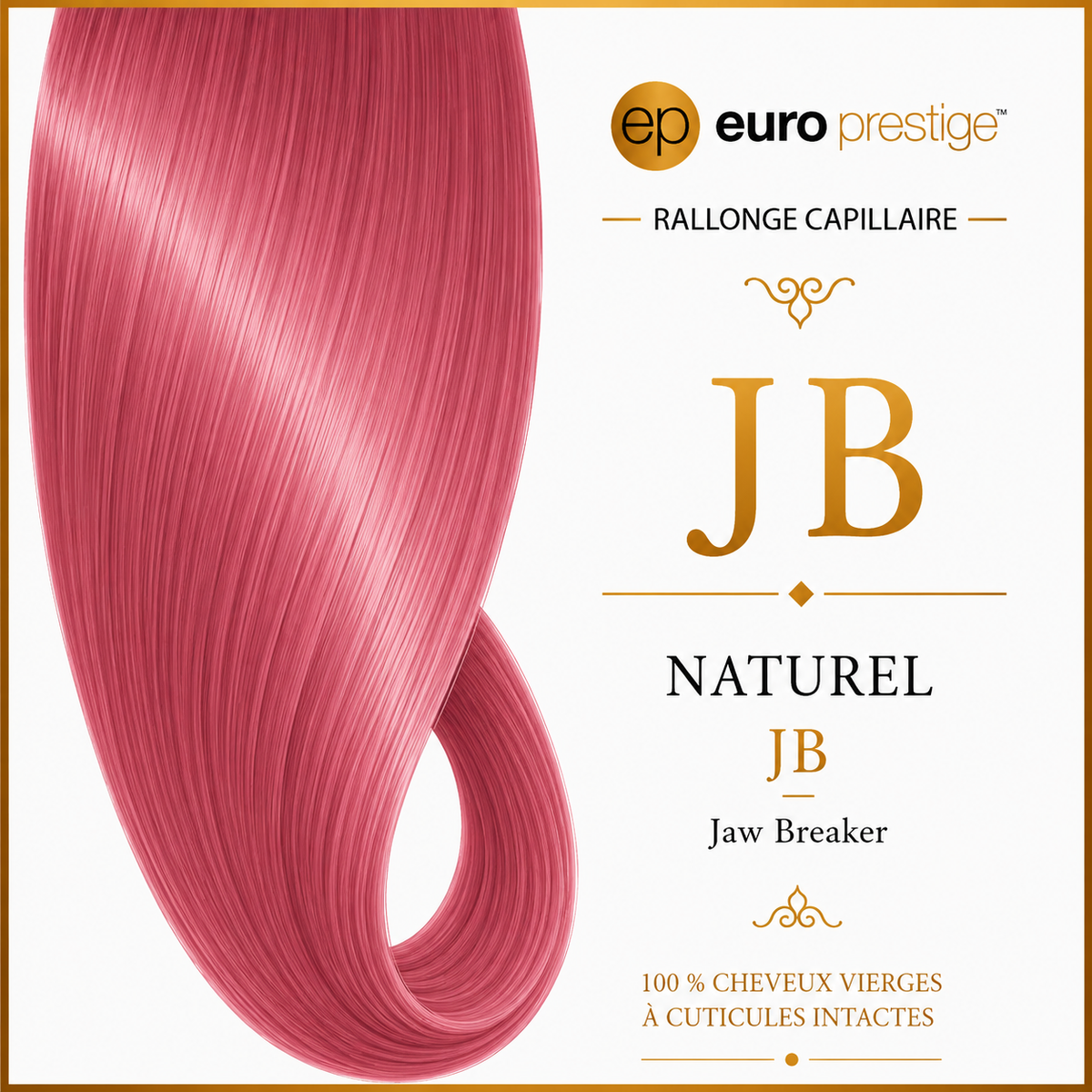 JB - Jaw Breaker