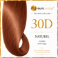 30D - Dark Ginger Notre ancien 30