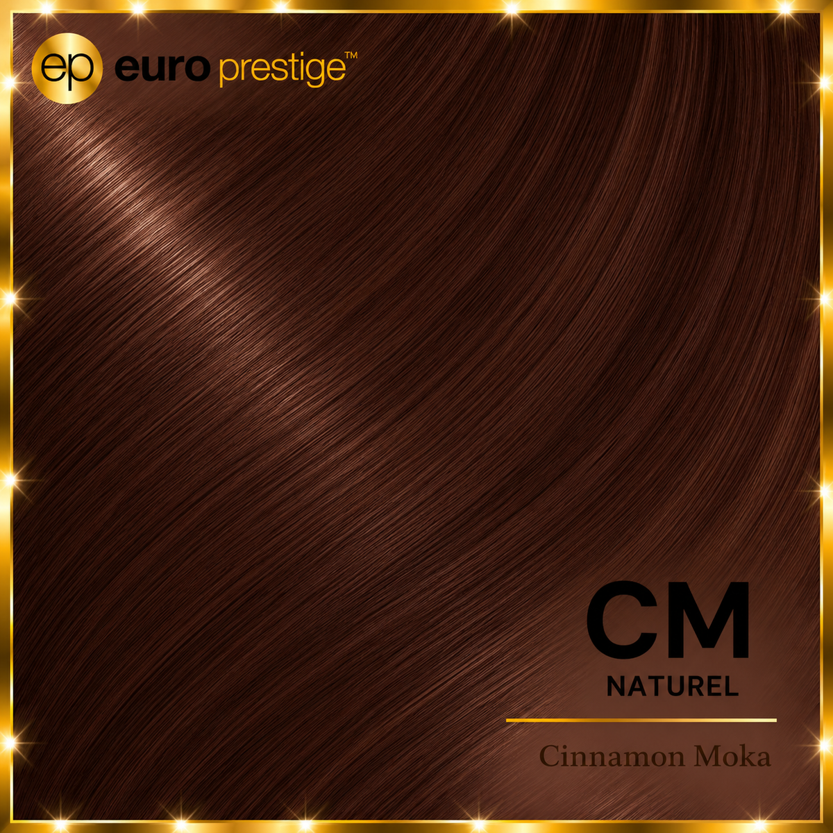 CM - Cinnamon Moka